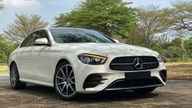 Listino prezzi Mercedes-Benz aggiornato a giugno 2026.