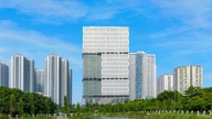 ROX Tower quickly filled up thanks to its ability to "hit the mark" in meeting market demand.