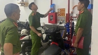 Bộ Công an đề xuất bỏ thủ tục nghiệm thu phòng cháy chữa cháy