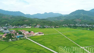 Xuan Dai lays the foundation for sustainable agricultural development.