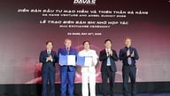 Da Nang: A atração de investimentos nacionais e estrangeiros demonstra um crescimento positivo.