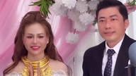 O ator Kinh Quoc casou-se inesperadamente pela terceira vez, após muitos anos mantendo seu casamento em segredo.