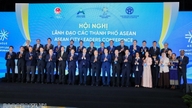 AFF 2026: Att driva ASEAN:s framtid från smarta, hållbara och uppkopplade städer
