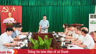 Festival sepak bola anak-anak terbesar di Thanh Hoa akan berlangsung mulai tanggal 4 Juli.