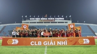 Menentukan kedudukan akhir dalam Liga V 2025/26