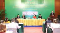 La Asociación de Agricultores de Vietnam tiene como objetivo establecer 5.000 empresas agrícolas.