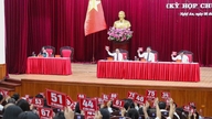 Nghệ An: HĐND tỉnh thông qua 8 nghị quyết tại kỳ họp chuyên đề đầu tiên của nhiệm kỳ