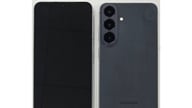 Le design du Galaxy S26 FE a fuité de manière inattendue, révélant sa date de lancement.