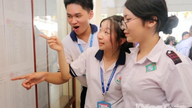 Đồng Tháp: Có 11 học sinh là thủ khoa