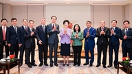 Om de vriendschappelijke samenwerkingsrelatie tussen Vietnam en China verder te verdiepen.