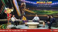 FIFA Weltmeisterschaft 2026™: Eine Chance für Unternehmen, ihre Produkte und Marken im VTV-Ökosystem zu bewerben.