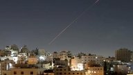 Iran tillkännager ett slut på sina militära operationer mot Israel.