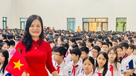 La province de Phu Tho publie les directives pour l'inscription en ligne en 6ème année, année scolaire 2026-2027.
