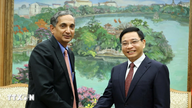 Vietnam selalu menganggap IMF sebagai mitra yang dapat diandalkan.