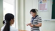 Hanoi: Öğrenciler, 10. sınıf giriş sınavı sorularını çözmek için yapay zekayı kullanıyor.