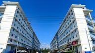 建設省は、賃貸住宅開発のための解決策を提案している。