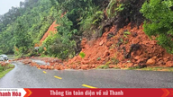 Nella provincia di Thanh Hoa si prevedono forti piogge diffuse, con allerta per inondazioni improvvise e frane.