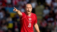The reason Eriksen collapsed on the pitch: What is the Danish star like now?