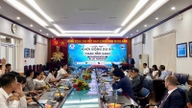 지속 가능한 해조류 가치 사슬 개발을 위한 '그린 호라이즌' 프로젝트를 시작합니다.