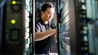 Dell Technologies lanserar en ny generation av infrastrukturlösningar för datacenter.