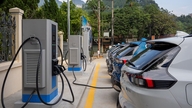 Elektroautos sind bis Ende 2030 von den Erstzulassungsgebühren befreit.