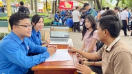 Young people join forces to lead a special emulation campaign.