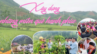 កសាងជនបទដ៏រីករាយ
