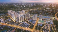 Hanói destinou mais de 77.000 metros quadrados de terreno para a subsidiária da Vinhomes desenvolver um projeto educacional dentro da Vinhomes Smart City.