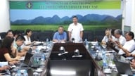 Establecer canales de información para apoyar la implementación de políticas en los sectores de producción agrícola y protección fitosanitaria.