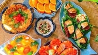 5 mâm cơm gia đình chồng nấu, vợ yêu, giúp gắn kết tình cảm gia đình