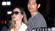 Angelina Jolie gây tranh cãi