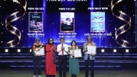 ฟาม วู ตรี สร้างภาพยนตร์เกี่ยวกับอาชีพของเขา และได้รับรางวัลที่หนึ่งในเทศกาลภาพยนตร์สั้นนครโฮจิมินห์