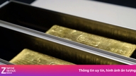 Les cours mondiaux de l'or sont tombés sous la barre des 4 000 dollars l'once.