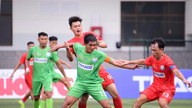 Echipa de fotbal a sindicatului Gia Lai și-a asigurat un loc în finala națională a Turneului de fotbal al lucrătorilor și angajaților din sectorul public din Vietnam.