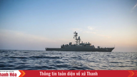 Το Ιράν θα ματαιώσει όλες τις προσπάθειες αποκλεισμού του Ορμούζ εάν οι διαπραγματεύσεις αποτύχουν.