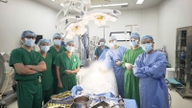 Tái sinh "bản lĩnh" cho người đàn ông bị điện cao thế phá hủy vùng kín