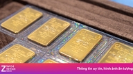 Ministry of Finance: Selling gold bars is not subject to personal income tax from July 1st.