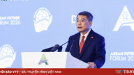 Premier: Wietnam jest zdecydowany współpracować z ASEAN w celu budowania przyszłości.