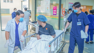 Dengan satu set piawaian baharu yang akan datang tidak lama lagi, bagaimanakah kedudukan hospital akan dinilai?