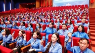 Put the resolutions of the Trade Union Congress into practice as soon as possible.