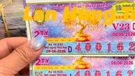 Vinderne af de to lotterijackpots i Sydvietnam er blevet afsløret.