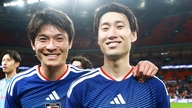Mundial de 2026: Japón listo para desafiar a todos.