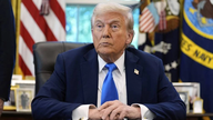 Trump pidió a Siria que se uniera a la lucha contra Hezbolá en el Líbano.