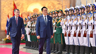 Vietnamul și Thailanda convin să implementeze eficient Strategia „Celor Trei Conexiuni” și să reducă barierele comerciale.