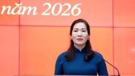 La signora Nguyen Thi Hanh è a capo del Dipartimento di Propaganda e Mobilitazione di Massa della provincia di Quang Ninh.
