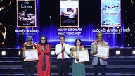 Den anden Ho Chi Minh City kortfilmfestival: Giver vinger til rene filmiske drømme.
