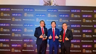 El premio Asian Retail Award reafirma la posición de Saigon Co.op entre los consumidores vietnamitas.