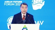 レ・ミン・フン首相：ASEANは、この時代の新たな基準を形成する上で重要な役割を担わなければならない。