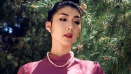 Het huidige leven van Ngoc Quyen in Amerika