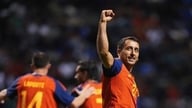 Spanyol mengalahkan Peru dengan meyakinkan 3-1: Sebuah penampilan yang menunjukkan kekuatan dari sang juara Eropa.